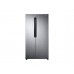 Samsung 大型對門式雪櫃 – 620 L